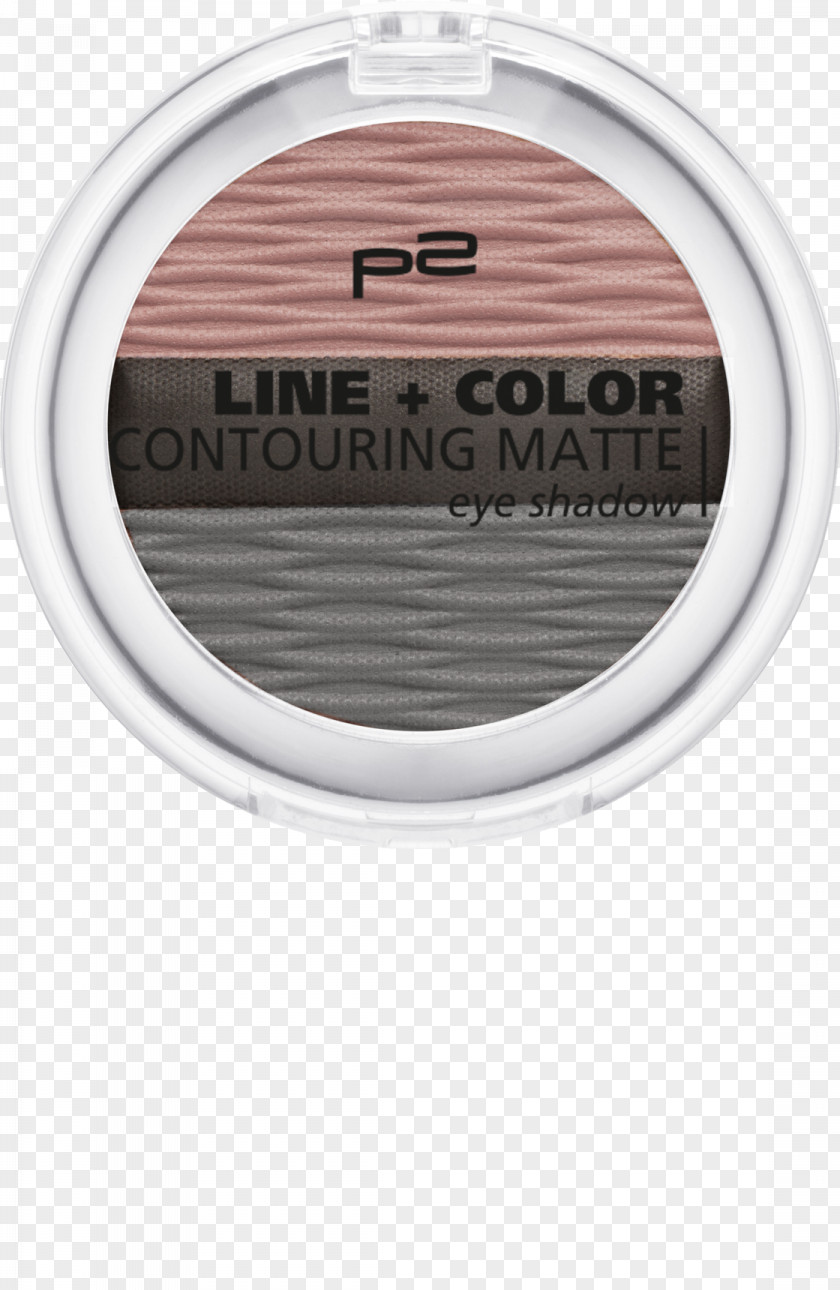 Color Eye Shadow Contouring Make-up Cosmetics PNG