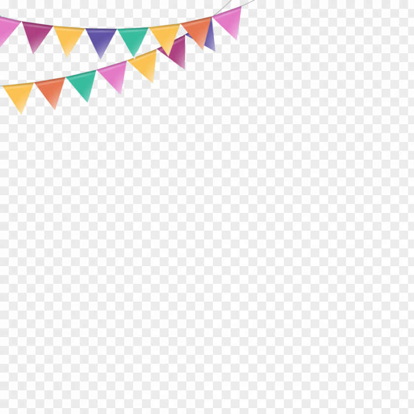 Funny Borders Happy Birthday Party Clip Art PNG