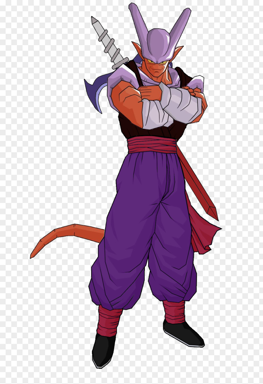 Goku Majin Buu Uub Janemba Vegeta PNG