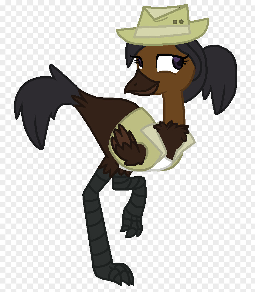 Horse Fresh TV Total Drama Season 5 Animal Art PNG