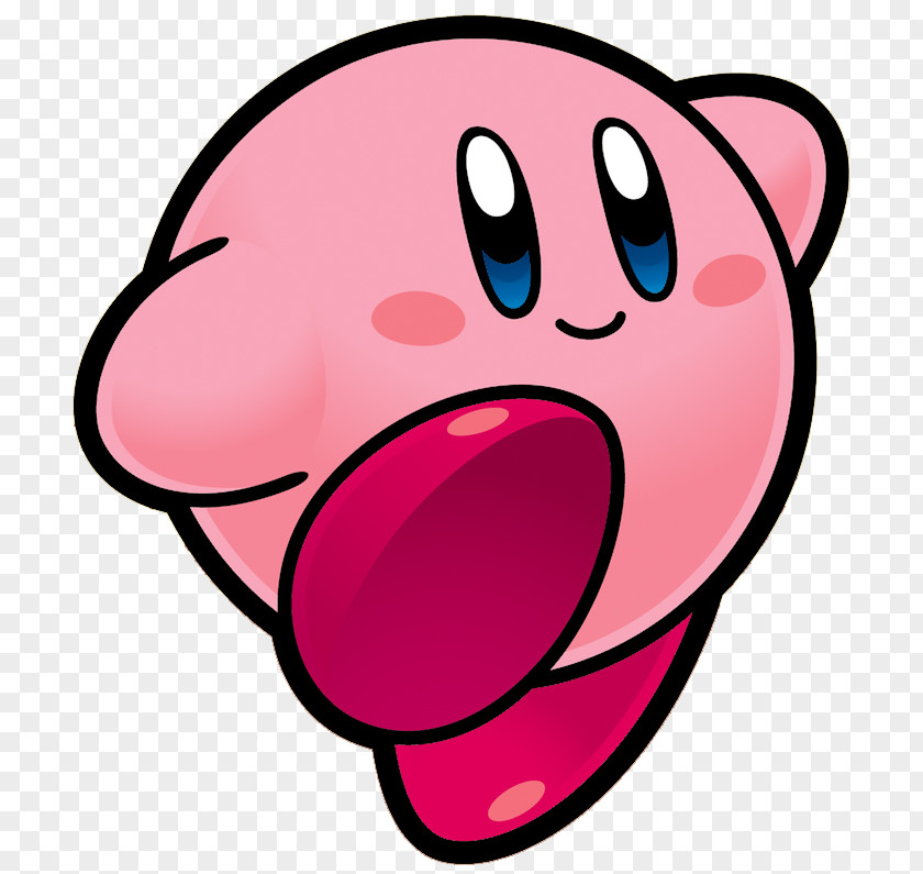 Kirby Searching Kirby's Return To Dream Land Super Star Video Games Kirby: Squeak Squad PNG