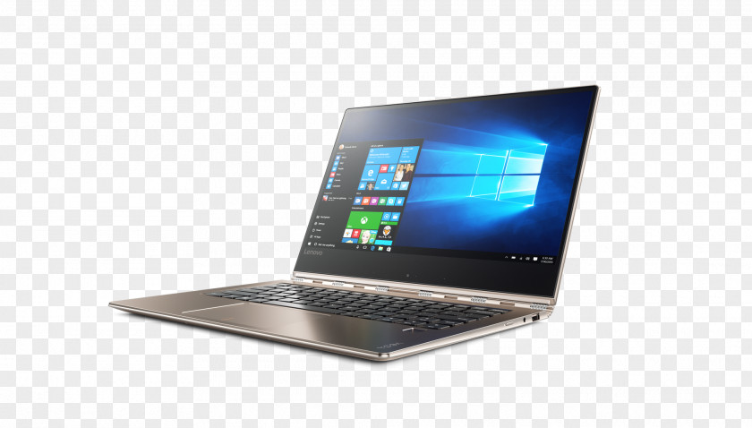 Laptops Laptop Kaby Lake ThinkPad Yoga 2-in-1 PC Lenovo PNG