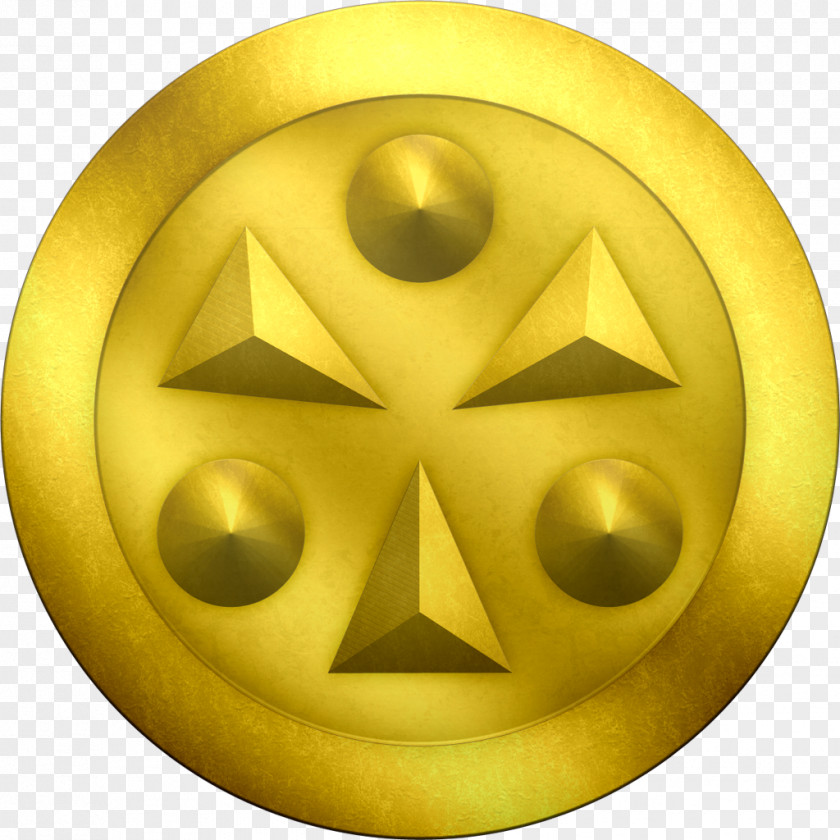 Medallion The Legend Of Zelda: Ocarina Time Breath Wild Hyrule Warriors Spirit Tracks Light PNG