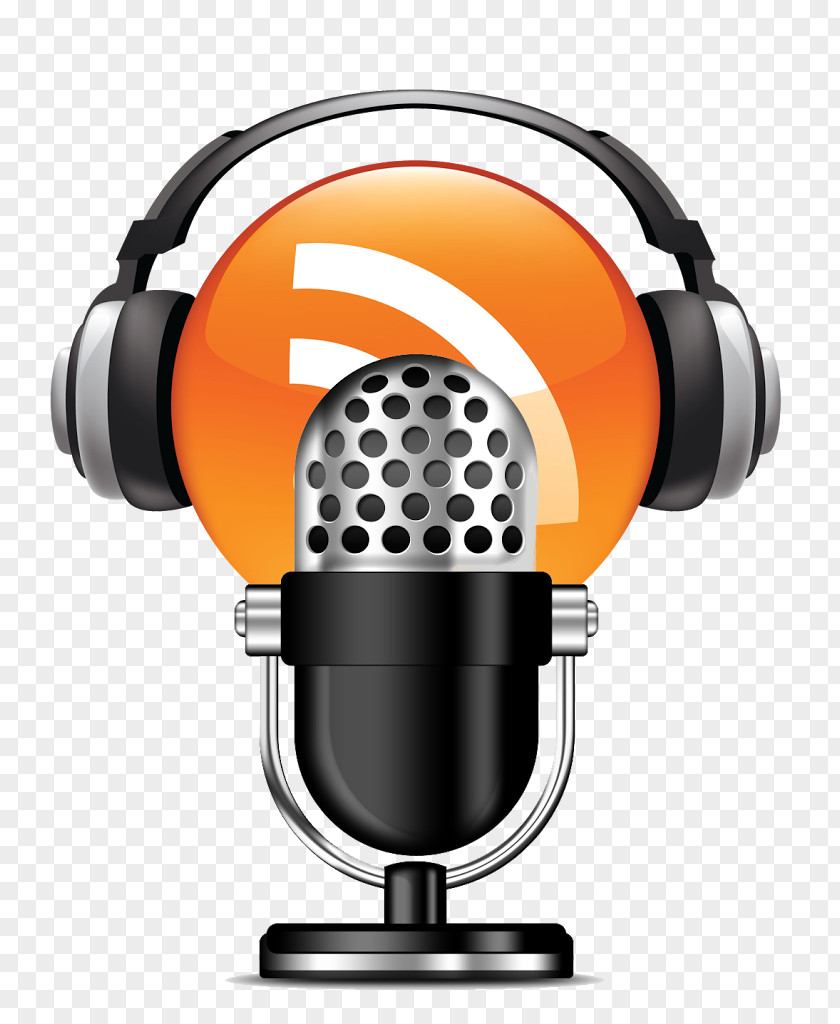 Podcast Episode Download Internet Radio PNG