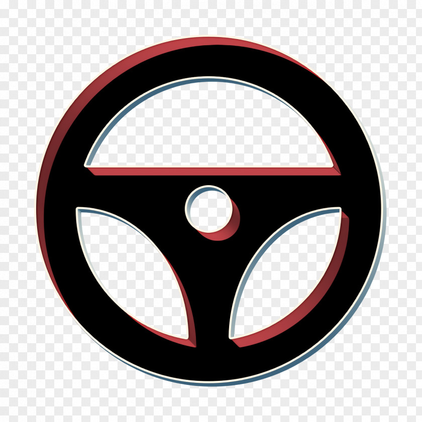 Rim Logo Car Steering Wheel Icon Transport PNG