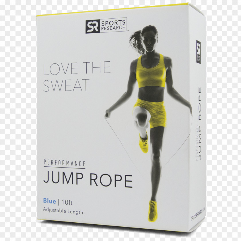 Rope Jump Ropes Sport Jumping Exercise PNG