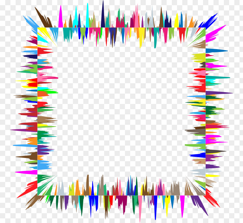 Sound Wave PNG
