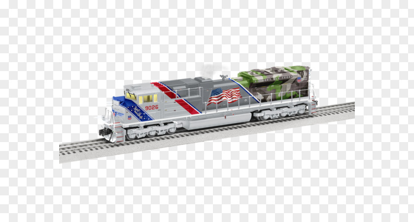 Train Rail Transport Lionel, LLC O Scale Union Pacific Railroad PNG