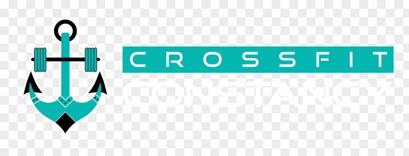 WOD Power CrossFit Constancy Logo Brand Facebook PNG