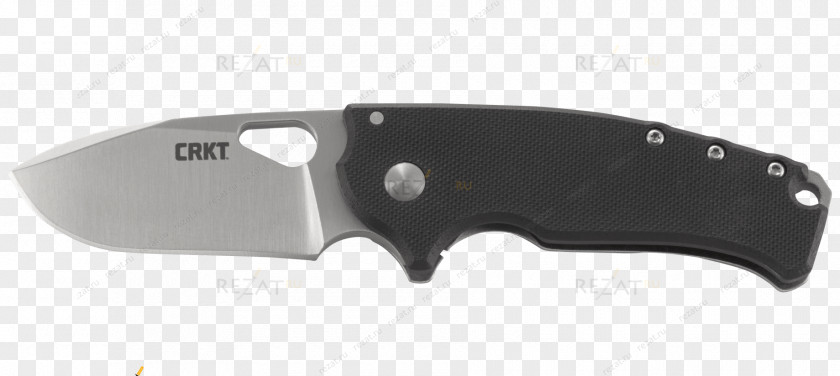 5451Knife Hunting & Survival Knives Columbia River Knife Tool Utility CRKT Batum Compact PNG