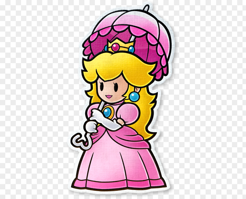 Akihabara Paper Mario: Color Splash Princess Peach Toad Super Mario PNG