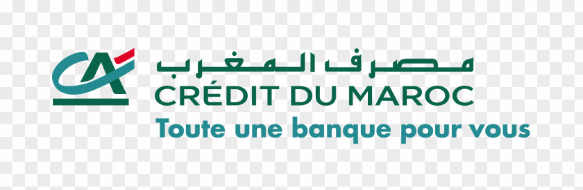 Bank Credit Du Maroc Morocco Crédit Agricole PNG