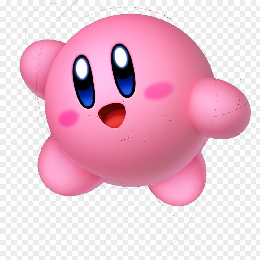 Beep Kirby Star Allies Kirby's Dream Land King Dedede Return To PNG