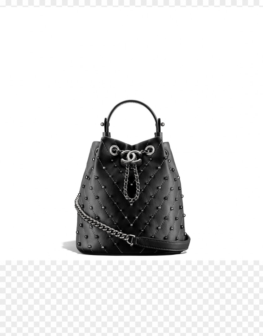 Chanel Bag Handbag Drawstring Fashion PNG