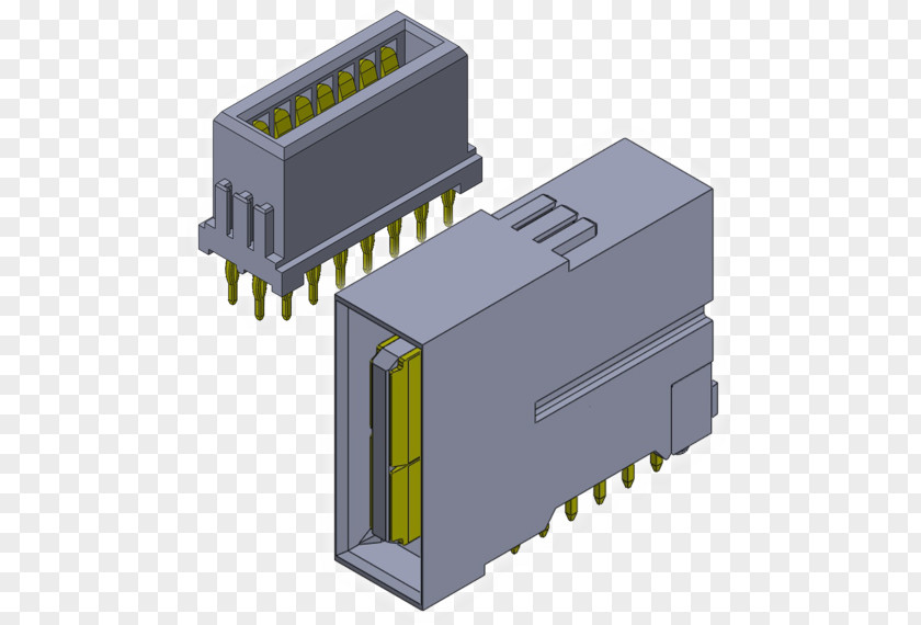 Electrical Connector Electronics Passivity PNG