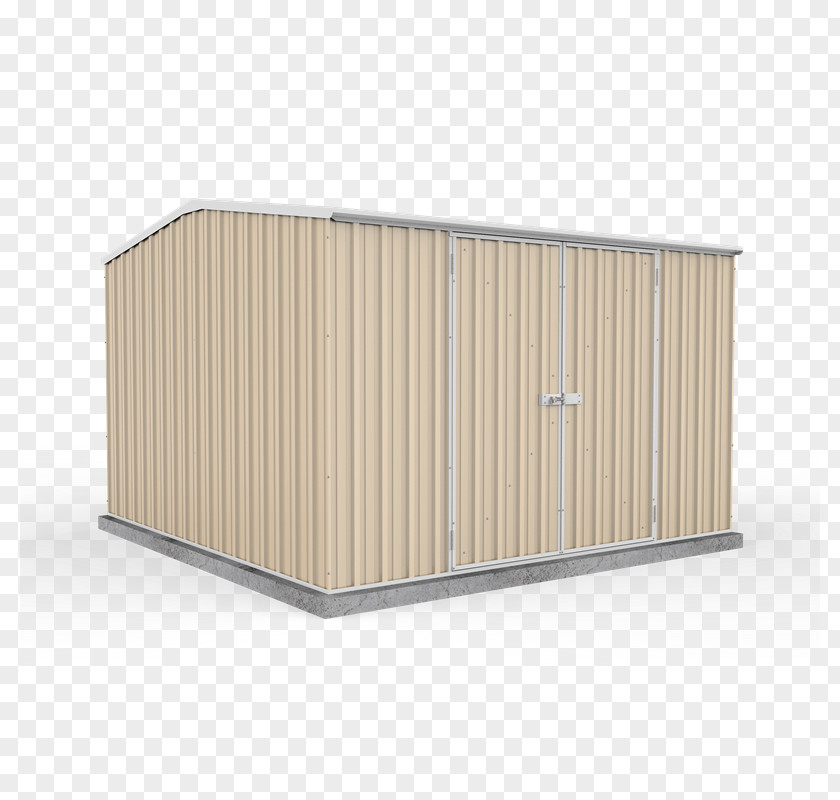 Garden Shed Door Absco Industries Bunnings Warehouse PNG