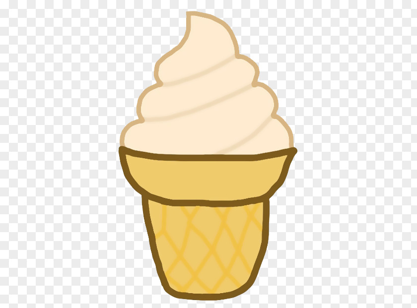 Ice Cream Cones Flavor Food PNG