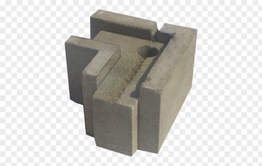 Interlocking Building Blocks Concrete Masonry Unit Lintel Paver Ceiling PNG
