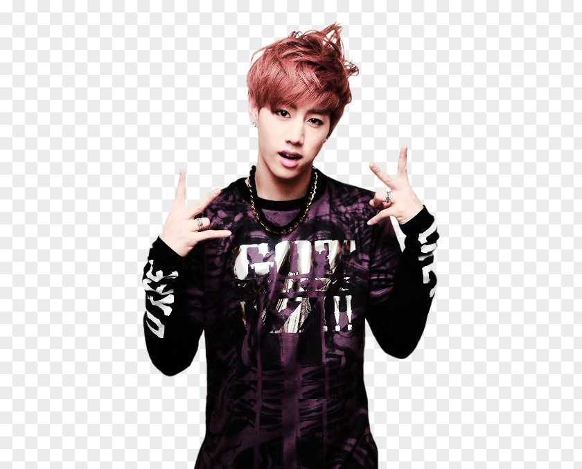 Korean Ver. JYP EntertainmentAdult Birthday Mark Tuan GOT7 K-pop Girls PNG