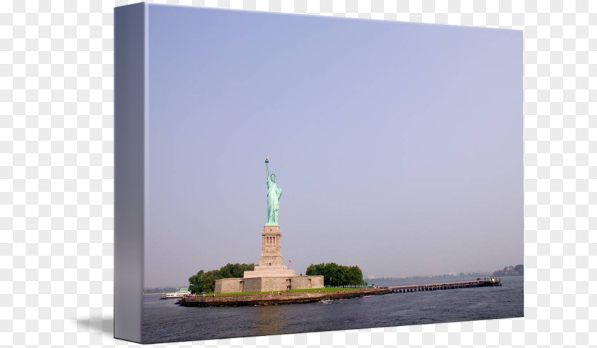 Liberty Island Monument National Historic Landmark Memorial Register Of Places PNG