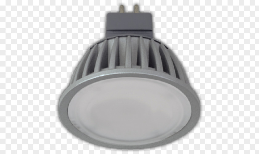 Light MR16 Light-emitting Diode LED Lamp Multifaceted Reflector PNG