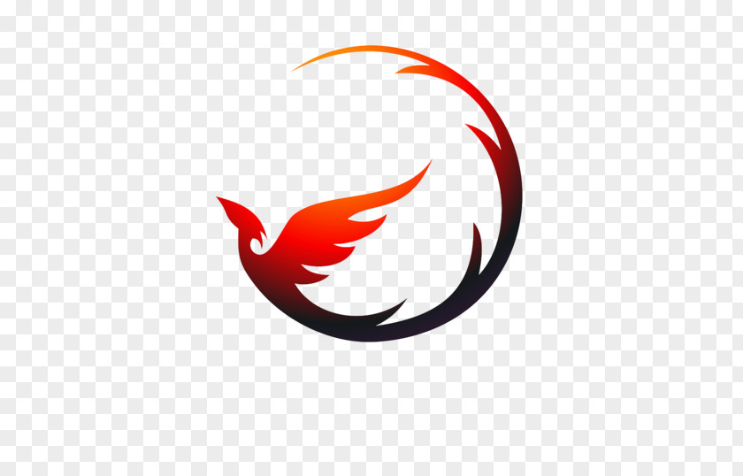 Logo Phoenix PNG