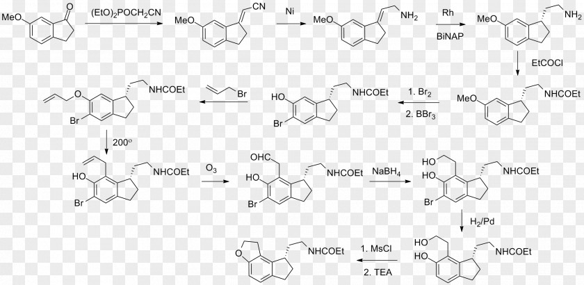 Ramelteon 5 October Point Fluvoxamine PNG