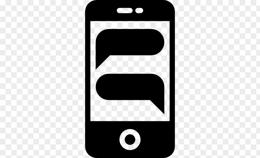 Smartphone Touchscreen PNG