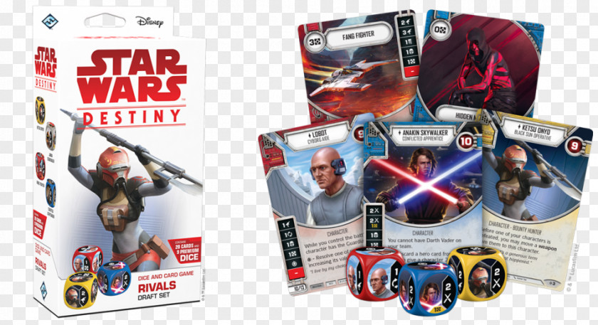 Star Wars Destiny Wars: Palpatine Anakin Skywalker PNG