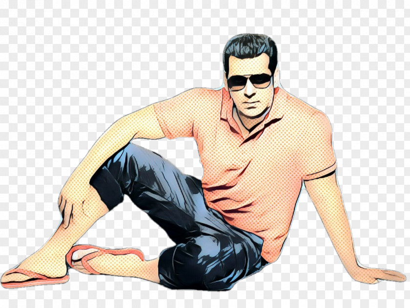 Animation Leg Cartoon Male Sitting Muscle Arm PNG