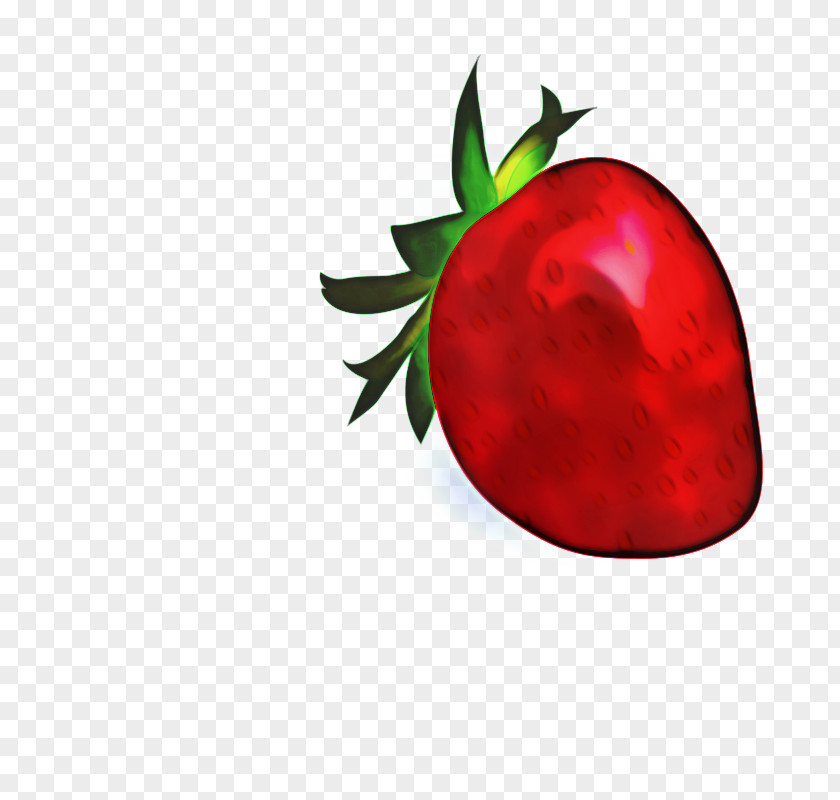 Berry Cherry Tree PNG