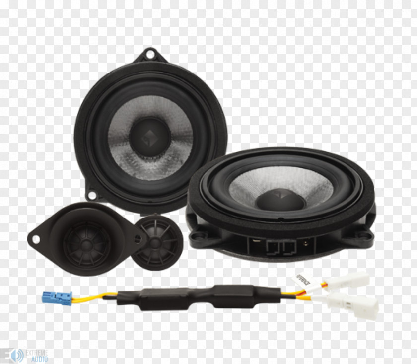 Bmw BMW 1 Series Car 2 Component Speaker PNG