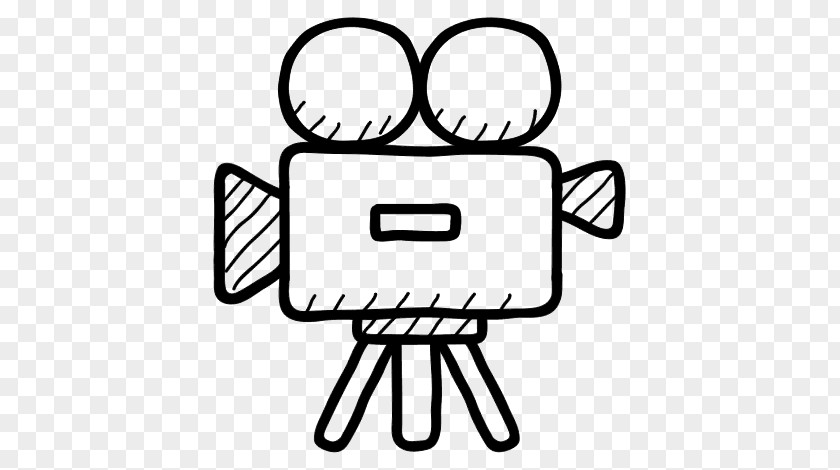 Camera Video Cameras Drawing Movie PNG