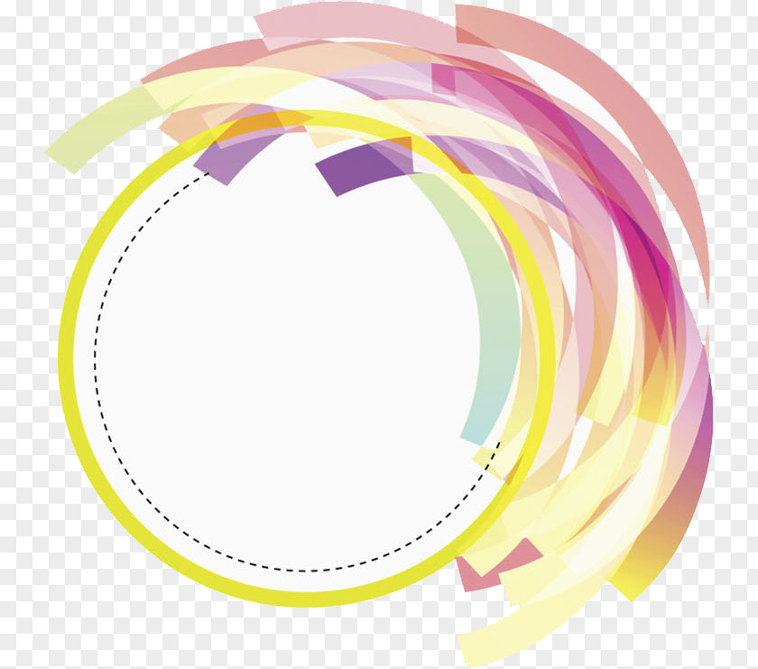 Color Circle Drawing Wheel PNG