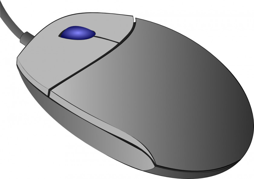 Computer Mouse Art Scroll Wheel Clip PNG