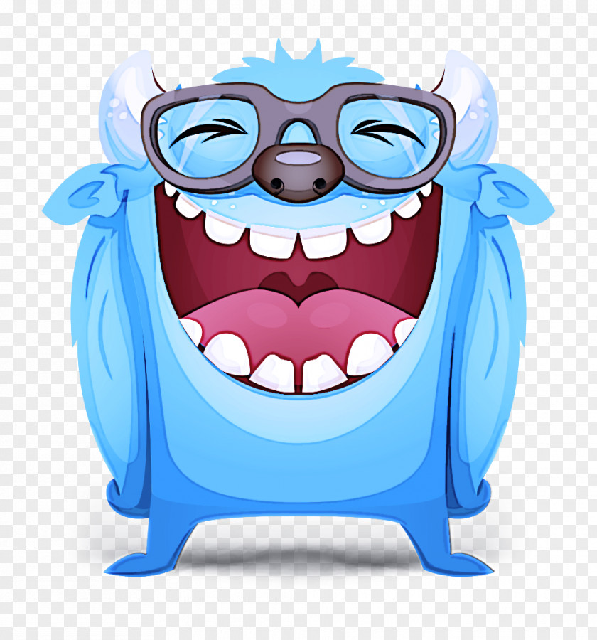 Fictional Character Smile Cartoon Facial Expression Animated Clip Art Mouth PNG