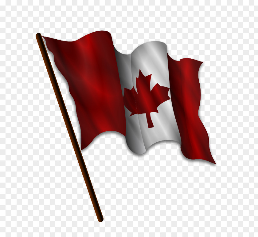 Flag Of Canada Toronto Pearson International Airport The United States Clip Art PNG