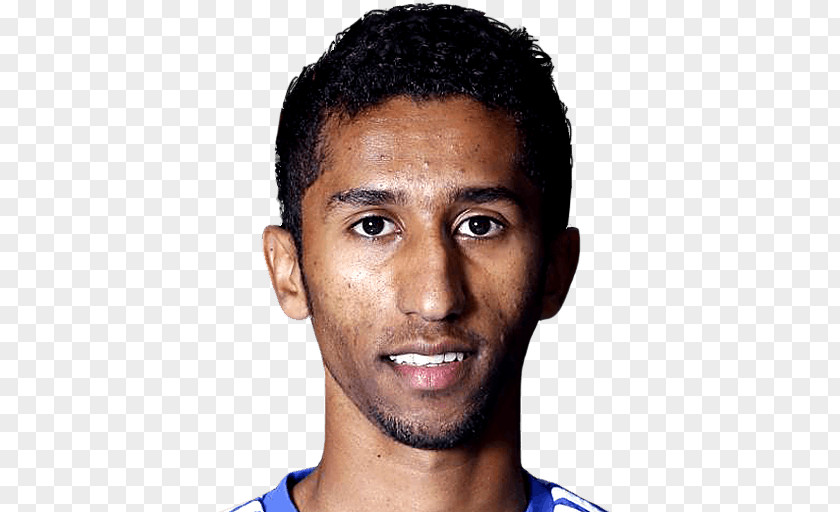 Football Salman Al-Faraj FIFA 16 Al-Hilal FC Saudi Arabia National Team Player PNG