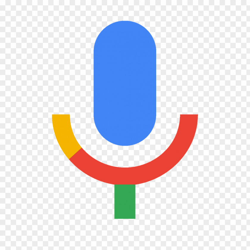 Google Voice Search Web Engine Now PNG