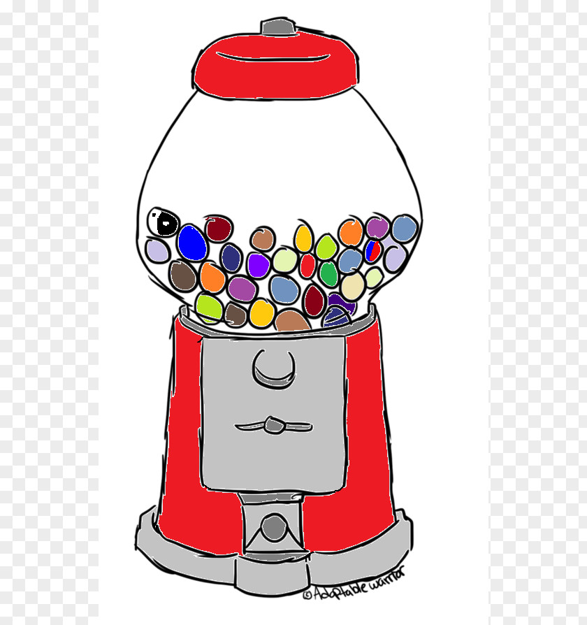 Gumball Machine Pictures 3000 Clip Art PNG