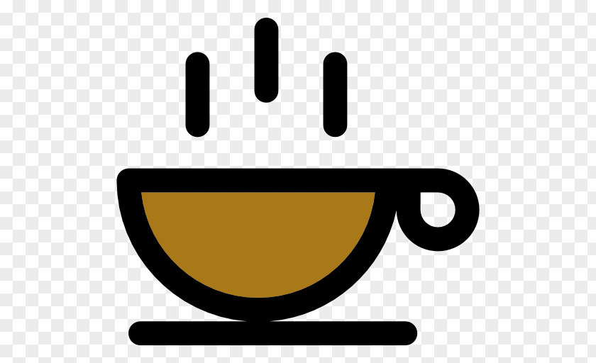 Hot Tea Coffee Icon PNG
