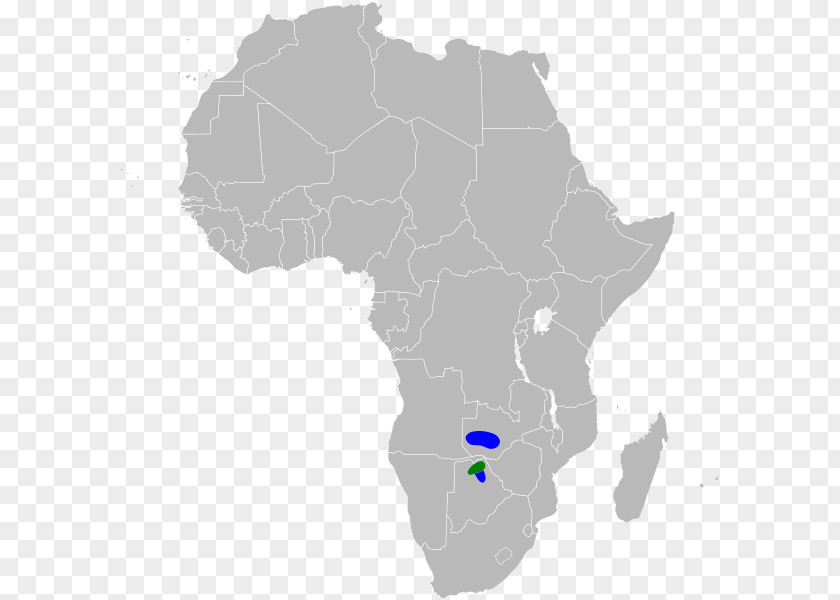Map Kenya Blank Vector Graphics Nilotic Peoples PNG
