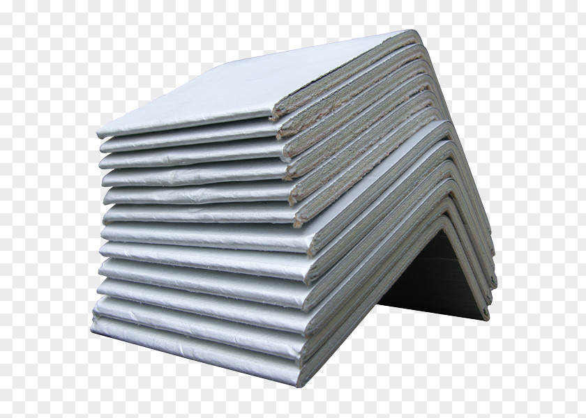 Packing Material Steel Angle PNG