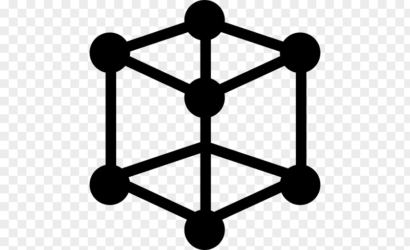 Pentagonal Bipyramidal Molecule Lone Pairs Cube Shape Geometry PNG