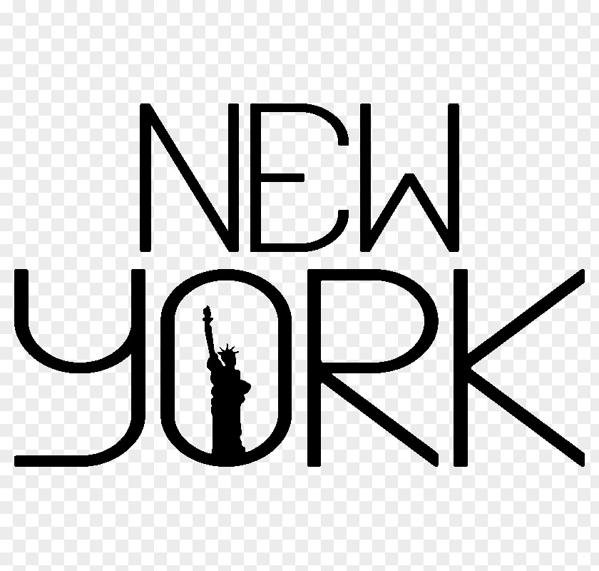 Statue Of Liberty Sticker Text Brooklyn Bridge PNG