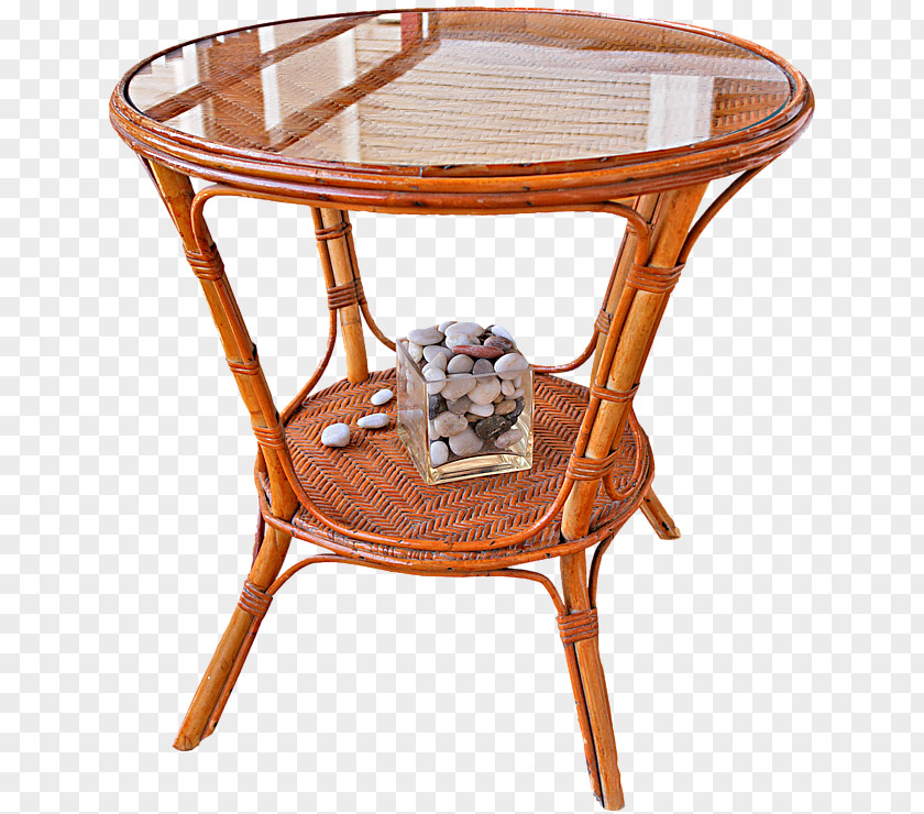 Table Round Furniture Clip Art PNG