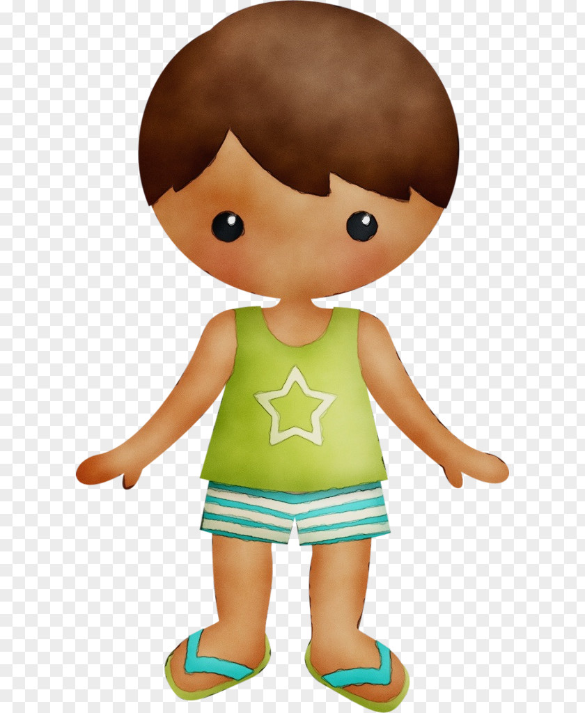 Toddler Fictional Character Toy Cartoon Doll Child Clip Art PNG