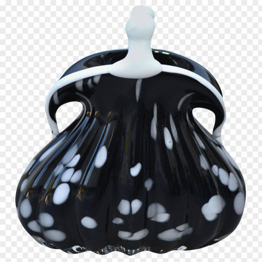 Vase Murano Glass Art PNG