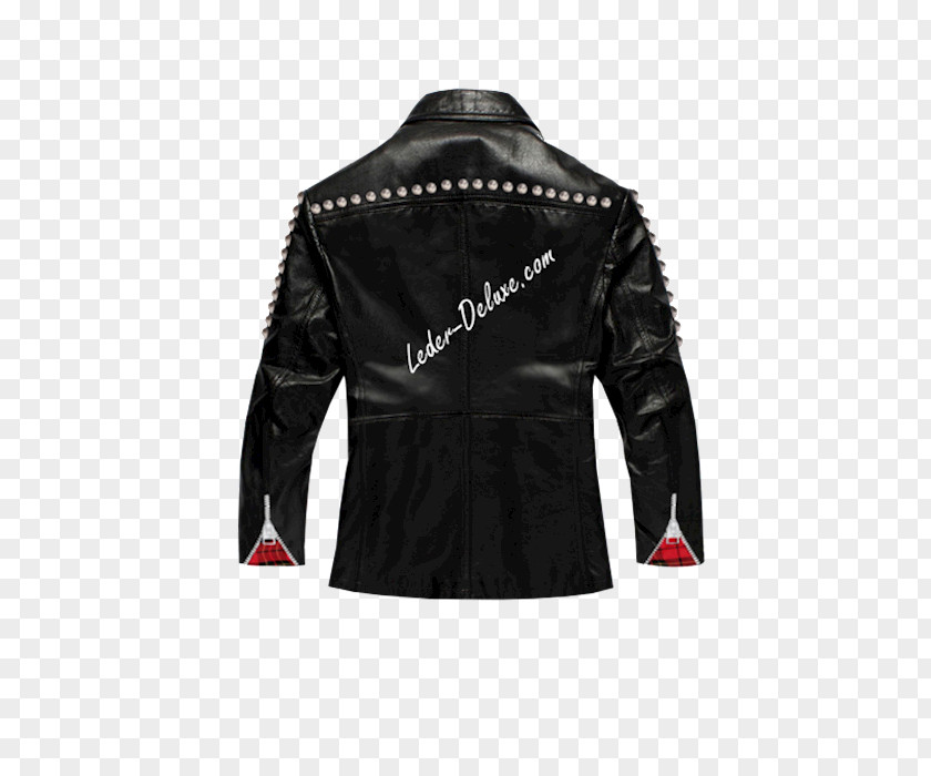 70's Alternative Leather Jacket Tracksuit Blouson Perfecto Motorcycle PNG