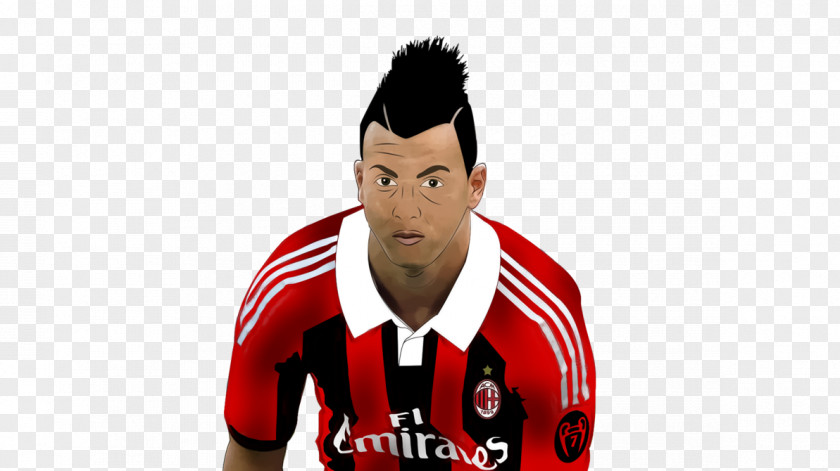A.c. Milan FIFA 07 Football Player Soccer User Interface Design PNG